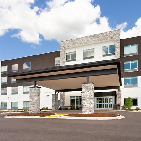 Holiday Inn Express & Suites Reedsburg - Dells Area By Ihg Екстер'єр фото