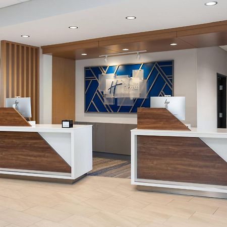 Holiday Inn Express & Suites Reedsburg - Dells Area By Ihg Екстер'єр фото