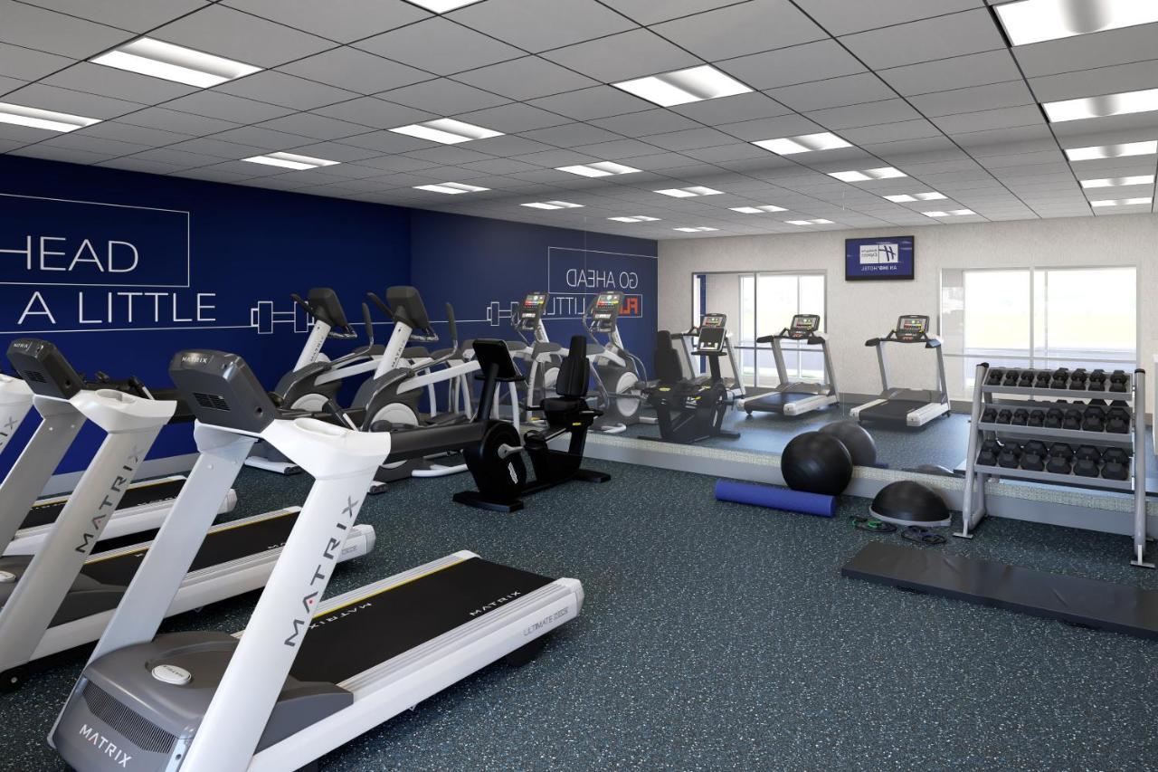 Holiday Inn Express & Suites Reedsburg - Dells Area By Ihg Екстер'єр фото
