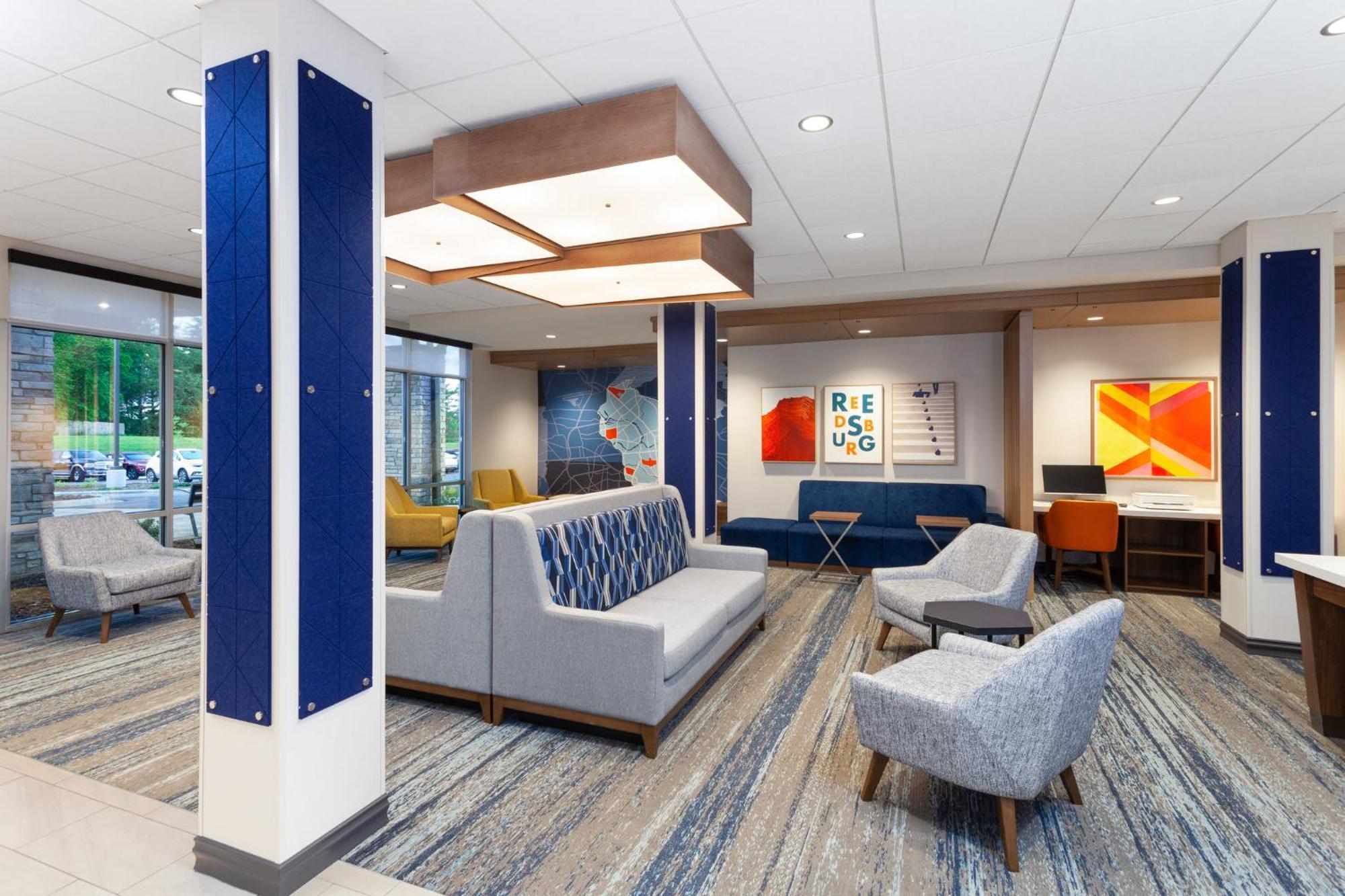 Holiday Inn Express & Suites Reedsburg - Dells Area By Ihg Екстер'єр фото
