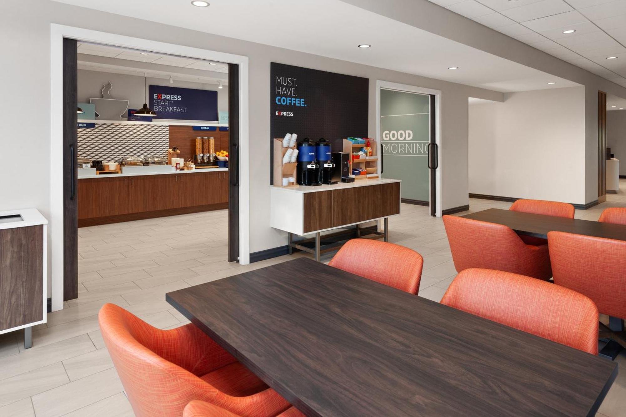 Holiday Inn Express & Suites Reedsburg - Dells Area By Ihg Екстер'єр фото