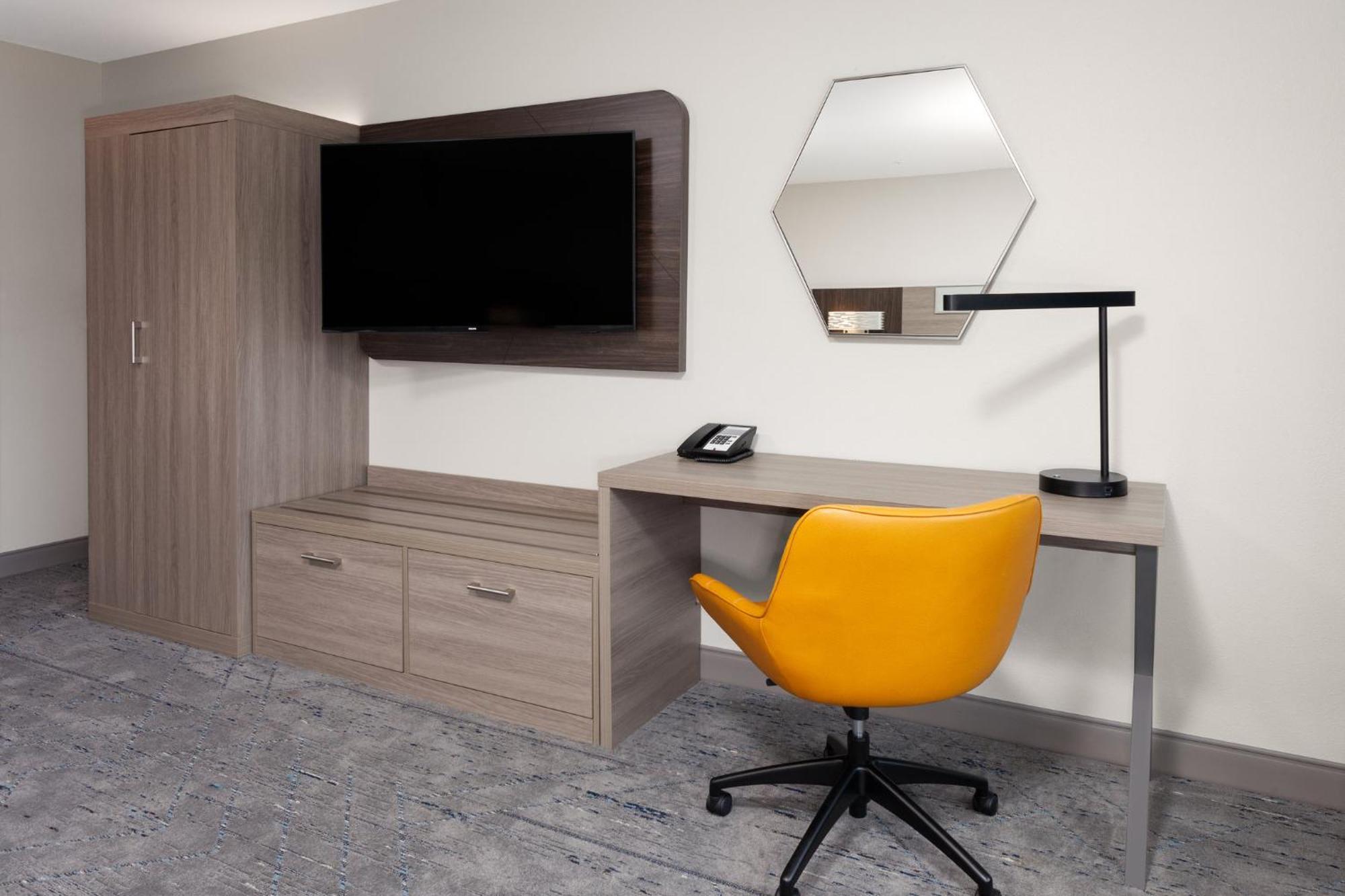 Holiday Inn Express & Suites Reedsburg - Dells Area By Ihg Екстер'єр фото