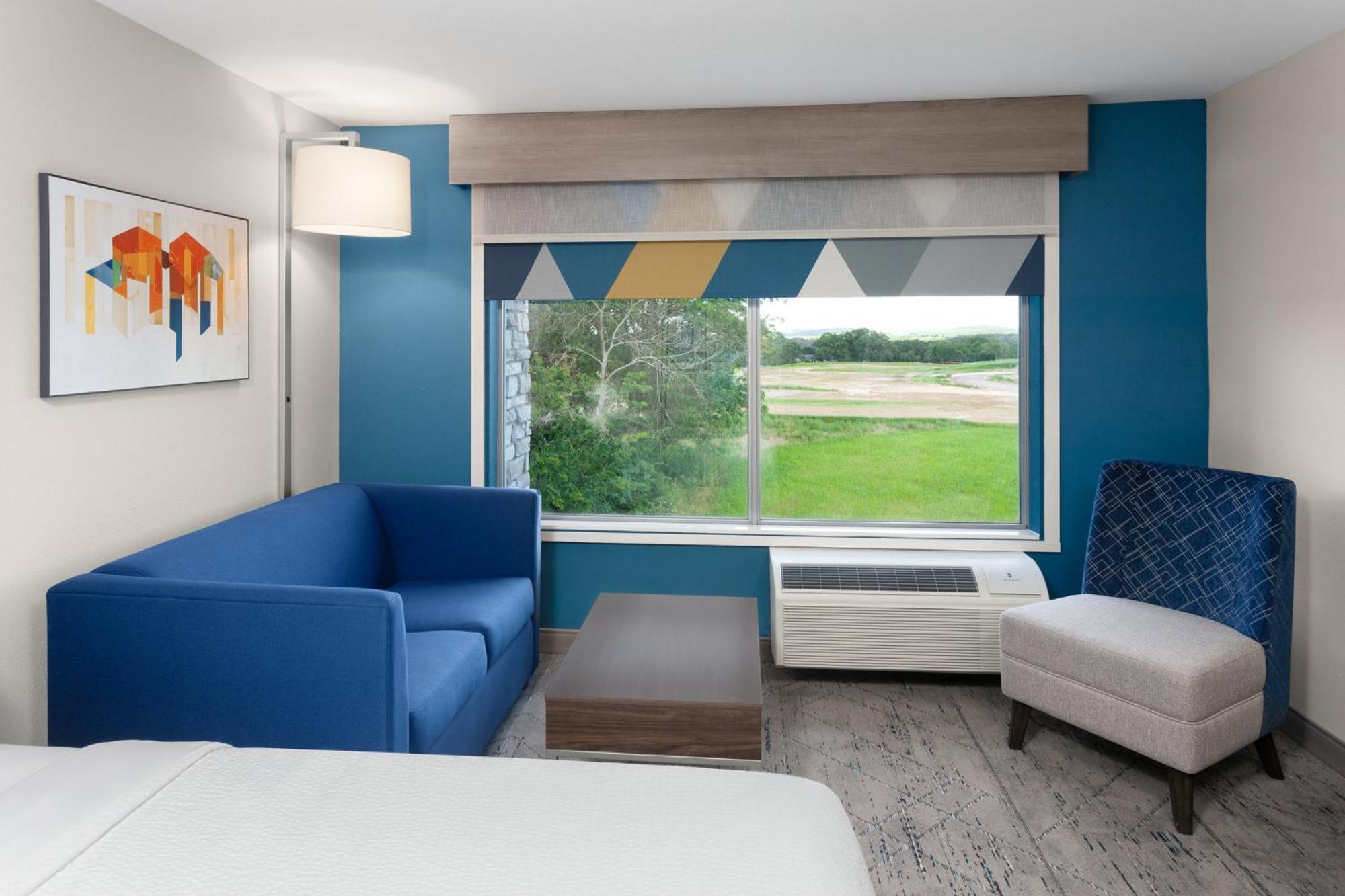 Holiday Inn Express & Suites Reedsburg - Dells Area By Ihg Екстер'єр фото