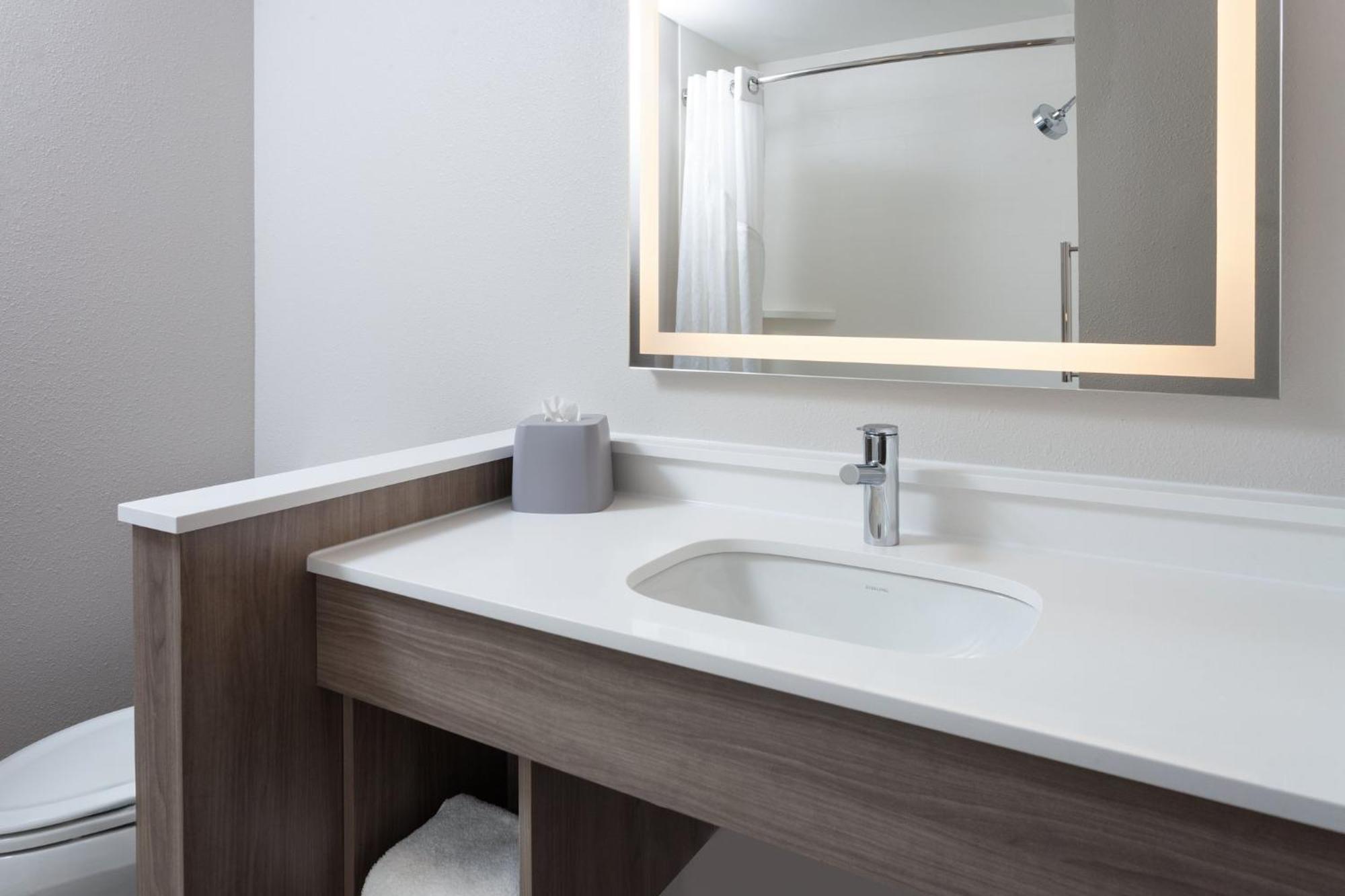 Holiday Inn Express & Suites Reedsburg - Dells Area By Ihg Екстер'єр фото