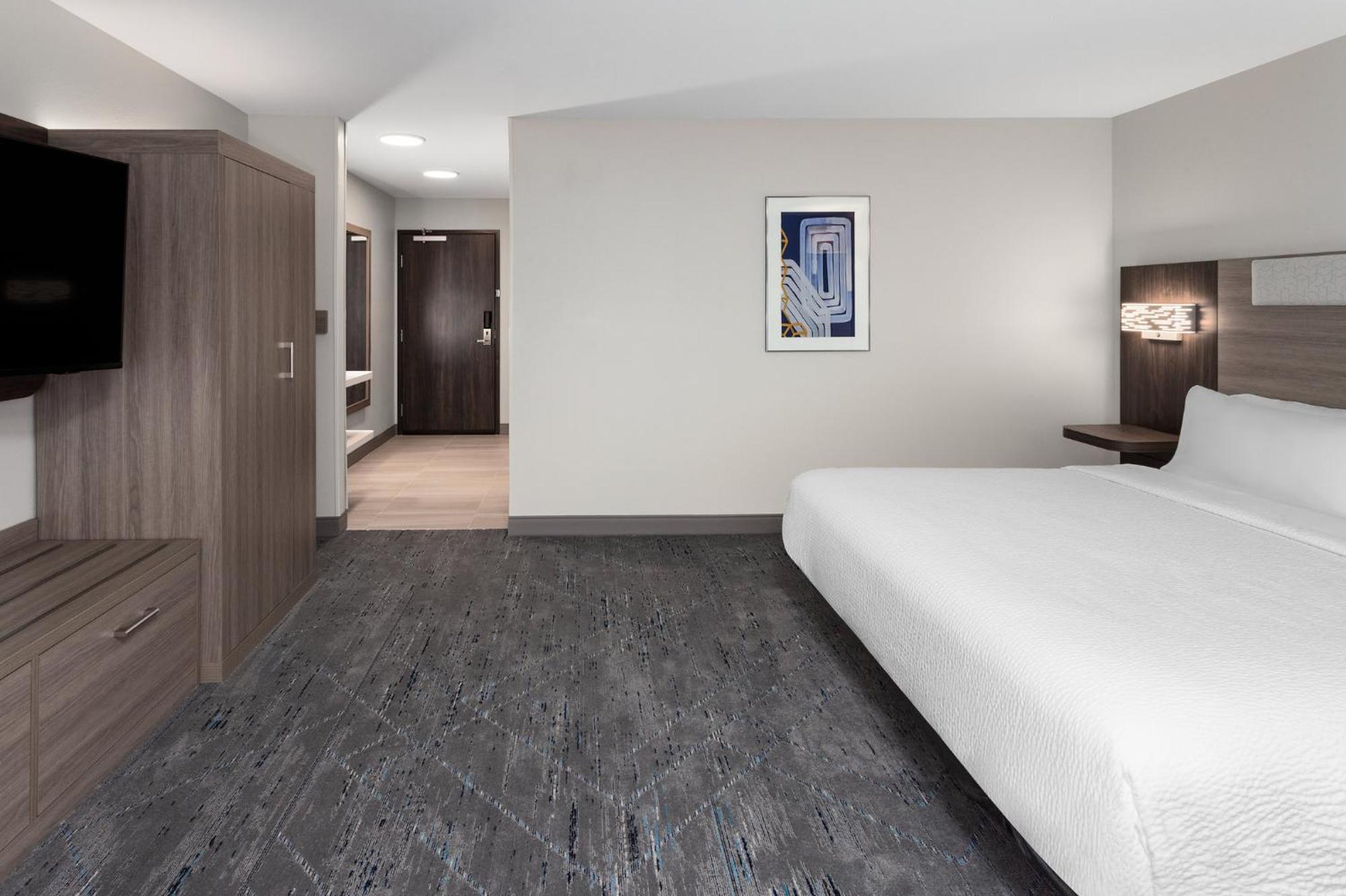 Holiday Inn Express & Suites Reedsburg - Dells Area By Ihg Екстер'єр фото