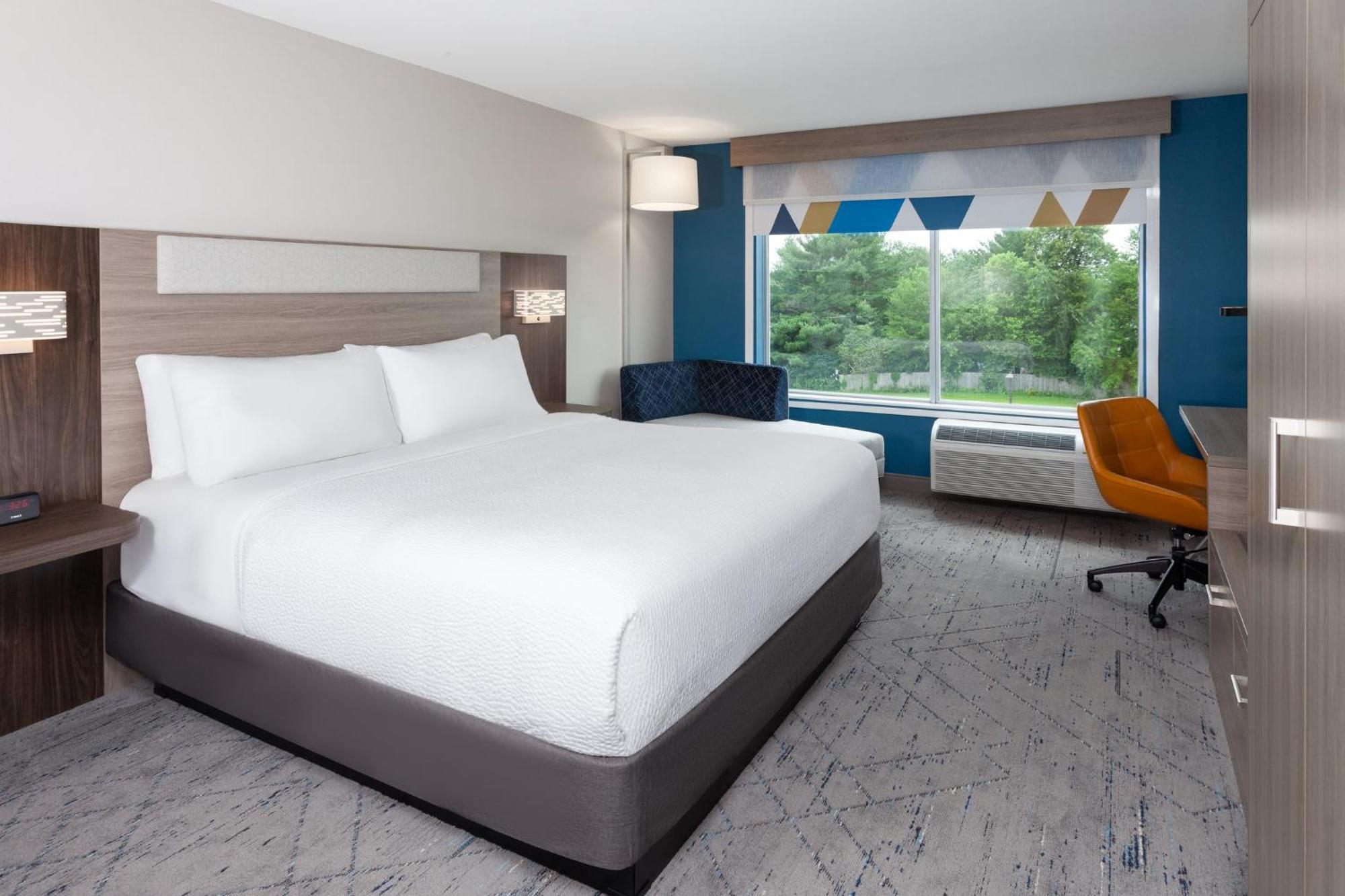 Holiday Inn Express & Suites Reedsburg - Dells Area By Ihg Екстер'єр фото