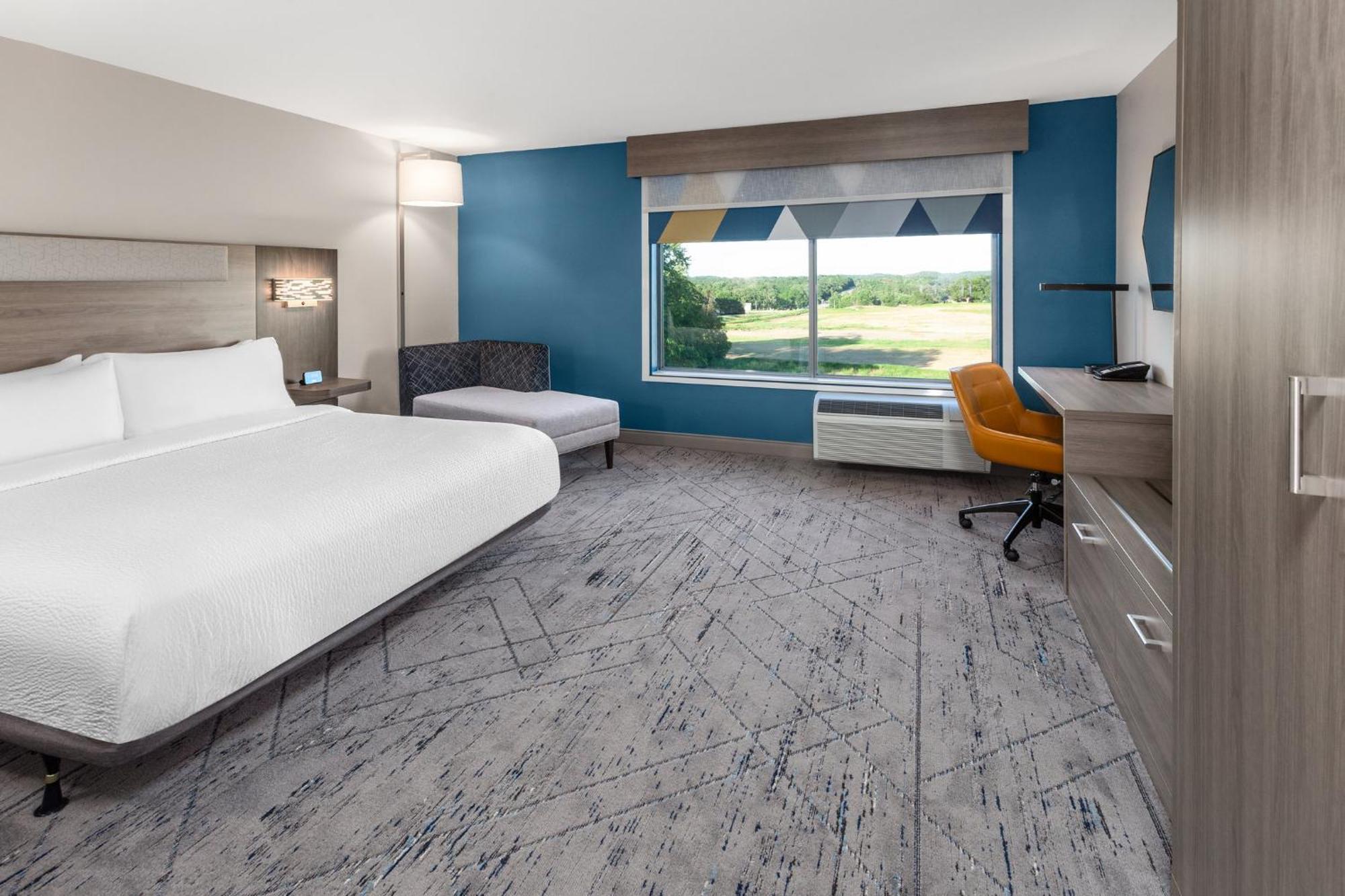 Holiday Inn Express & Suites Reedsburg - Dells Area By Ihg Екстер'єр фото